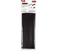 HellermannTyton 308-31210 Assortiment de gaines thermorétractables 12 mm 4 mm Taux de retreint:3:1 10 pc(s)