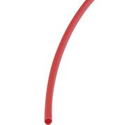HellermannTyton 308-31211 Assortiment de gaines thermorétractables rouge 12 mm