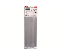 HellermannTyton 308-31213 Assortiment de gaines thermorétractables gris 12 mm 4 mm Taux de retreint:3:1 10 pc(s)