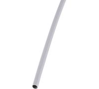 HellermannTyton 308-31213 Assortiment de gaines thermorétractables gris 12 mm 4 mm Taux de retreint:3:1 10 pc(s)