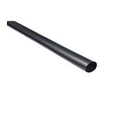 HellermannTyton 315-13003 Gaine thermorétractable avec colle noir 9 mm 3 mm