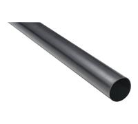 HellermannTyton 315-13006 Gaine thermorétractable avec colle noir 24 mm 8 mm