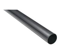 HellermannTyton 315-13006 Gaine thermorétractable avec colle noir 24 mm 8 mm