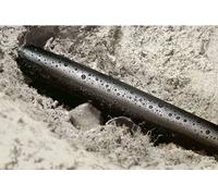 HellermannTyton 321-20680 Gaine thermorétractable avec adhésif Noir 68 mm Taux de rétreint:3.5:1 1 m (321-20680)