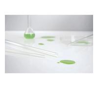 HellermannTyton 336-00489 Gaine thermorétractable sans colle transparent 4.80