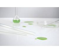 HellermannTyton 336-00489 Gaine thermorétractable sans colle transparent 4.80 mm 2.80 mm Taux de retreint:2:1 1.22 m