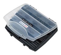 HellermannTyton 380-03001 SHRINKIT 321 BASIC 1 Ensemble 3:1 Noir 220 Pièces
