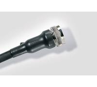 HellermannTyton 401-55880 Capuchon dextrémité thermorétractable 1 set