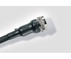 HellermannTyton 401-55880 Capuchon dextrémité thermorétractable 1 set