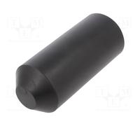 HELLERMANNTYTON 416-15035 Heat shrink cap