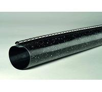 HellermannTyton 450-20000 RMS-43/10-250-POX-BK Kit de raccordement thermorétractable sans connecteur à vis Plage de diamètre du câble : 15-35 mm