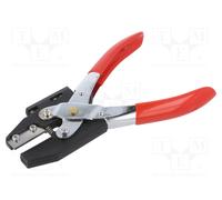 HELLERMANNTYTON 525-00010 Pliers