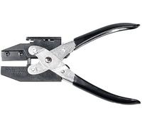 HellermannTyton 525-00013 HCT2-ST-BK/NA Outil pour porte-étiquette 1 pc(s)