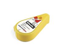 HellermannTyton 550-14010 SPRO200-1401-WH Etiquette RiteOn 12.70 x 19.05 mm