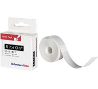 HellermannTyton 550-14016 RO201REF-1401-OG-1401-CL/OG Étiquette auto-plastifiante
