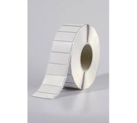 HellermannTyton 596-00562 TAG27-08TDK1-1220-WH-1220-WH Etiquette pour impression laser