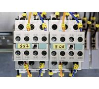 HellermannTyton 597-12127 TAG121A4-270-YE-270-YE Etiquette pour impression laser