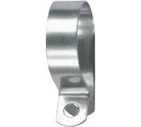 HellermannTyton AFCSS20-SS-ML Bride de montage vissable 166-50613 Ø du faisceau