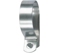 HellermannTyton AFCSS20-SS-ML Bride de montage vissable 166-50613 Ø du faisceau (serré)=20 mm 1 pc(s)