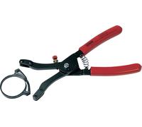 HellermannTyton ASNP24-70-MET/PL-RD Outil Snapper