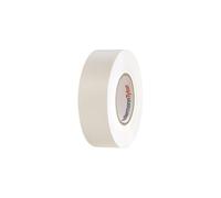 HellermannTyton bande isolante HelaTape Flex 1000+ blanc (L x B) 20 m x 19 mm Inhalt: 1 Rolle(n)