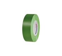HellermannTyton bande isolante HelaTape Flex 1000+ verde (L x B) 20 m x 19 mm Inhalt: 1 Rolle(n)