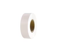 HellermannTyton bande isolante HelaTape Flex 15 blanc (L x B) 20 m x 19 mm Inhalt: 1 Rolle(n)