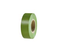 HellermannTyton bande isolante HelaTape Flex 15 verde (L x B) 20 m x 19 mm Inhalt: 1 Rolle(n)
