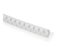 Hellermanntyton - Gaine De Protection 13 Mm - 16 Mm, Pp, Blanc