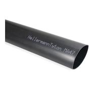 HellermannTyton Gaine thermorétractable MA47 8/2 323-20080