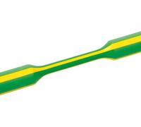 HellermannTyton Gaine thermorétractable Tredux-38,1/19,1GNYE 319-03807