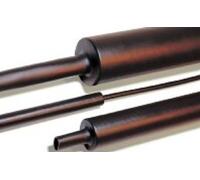 HellermannTyton Gaine thermorétractable TREDUX MA47-30/8 BK 323-50300