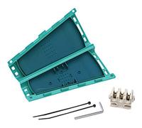 HellermannTyton Gel-Kabelgarnitur Relifix V 506Y 435-00658 Inhalt: 1 Set