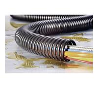 HellermannTyton GmbH Spiralschlauch SPS-40-PP-BK (162-10400)