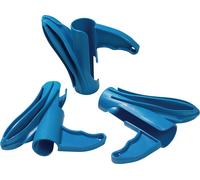 HellermannTyton HAT40-PA66-B Gaine pour câbles 1 pc(s)