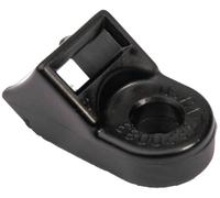 HellermannTyton HDM312-PA66HIRHSUV-BK Embase de fixation vissable 151-00439 noir