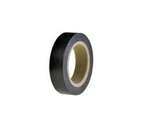 HellermannTyton Ruban isolant HelaTape Flex 15 710-00104 10 m x 15 mm Noir