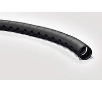 HellermannTyton - Helawrap spirale tuyau WZ hwpav0 25 mm Noir 25 m me 161 - 63401
