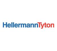 HELLERMANNTYTON Hellermann T250R-PA66-NA-Q1 Kabelbinder, 520 x 12,5 Marque