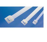 HellermannTyton Hellermann Tyton 111-70110 - Polyamide - noir - 22,5 cm - 77 cm - 8,9 mm - 2 mm