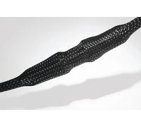 HellermannTyton Hellermann Tyton 170-10600 - noir - polyester - 90 °C - -50 - 150 °C - ELV compil