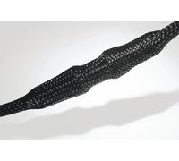 HellermannTyton Hellermann Tyton 170-13000 - noir - polyester - 90 °C - -50 - 150 °C - ELV compil