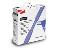HellermannTyton Hellermann Tyton 308-12403 - Gaine thermorétractable - polyoléfine - transparent - 1 pièce(s)