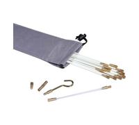 HellermannTyton Cable Scout+ Set de Base 897-90000 1 Jeu