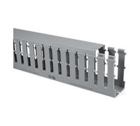 hellermanntyton HellermannTyton Goulotte de câblage HTWD-PW-25X100 Quantité:2