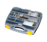 hellermanntyton HellermannTyton Kit de gaines thermorétractables SHRINKIT 321-A 380-03003 Quantité:1