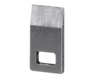 hellermanntyton HELLERMANNTYTON Lames de rechange, type : EVO7 Quantité:1