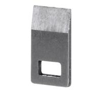 hellermanntyton HELLERMANNTYTON Lames de rechange, type : EVO9 Quantité:1