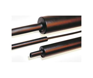 hellermanntyton HellermannTyton Manchon thermo-rétractable MA47-75/22-1000-BK noir Quantité:1