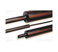 hellermanntyton HellermannTyton Manchon thermorétractable MA47-19/6-1000-BK noir Quantité:1